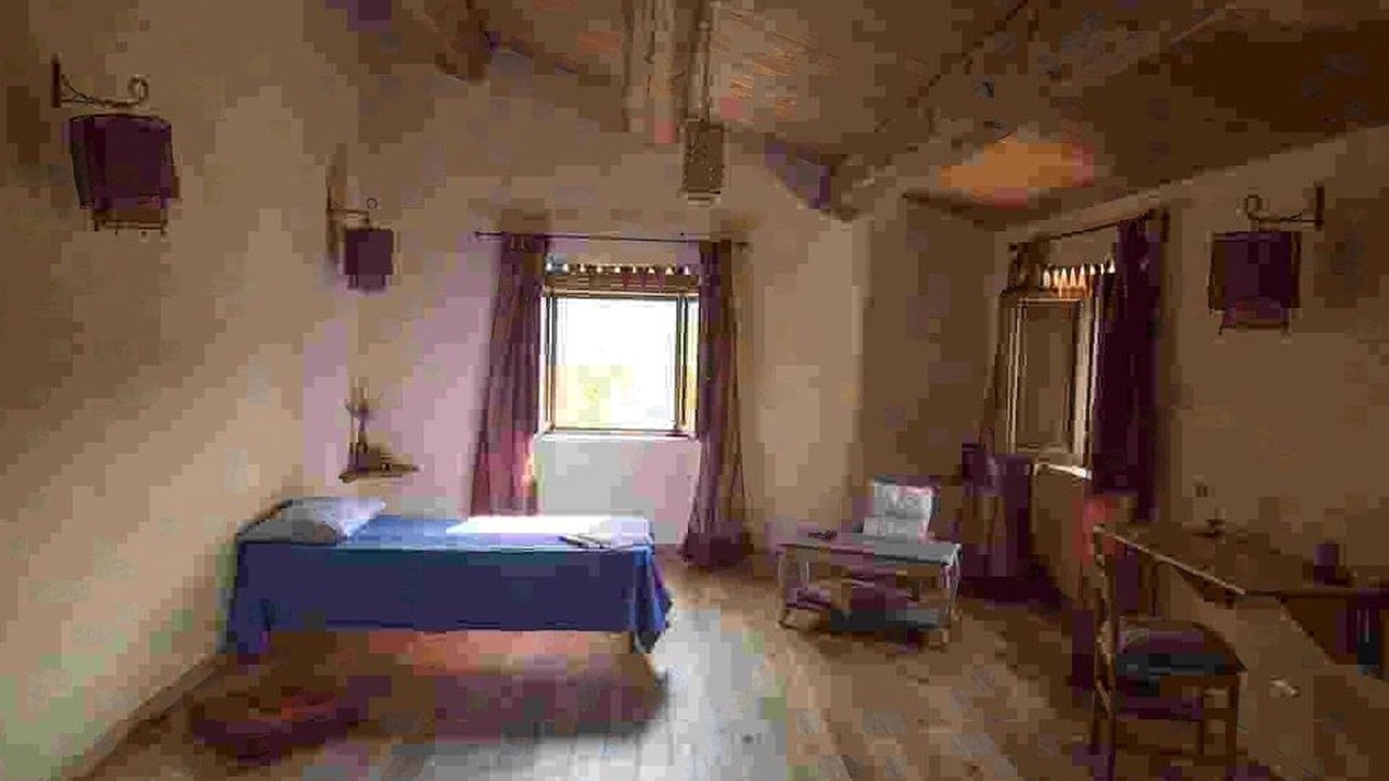 Photo of Bedroom in Loro Piceno