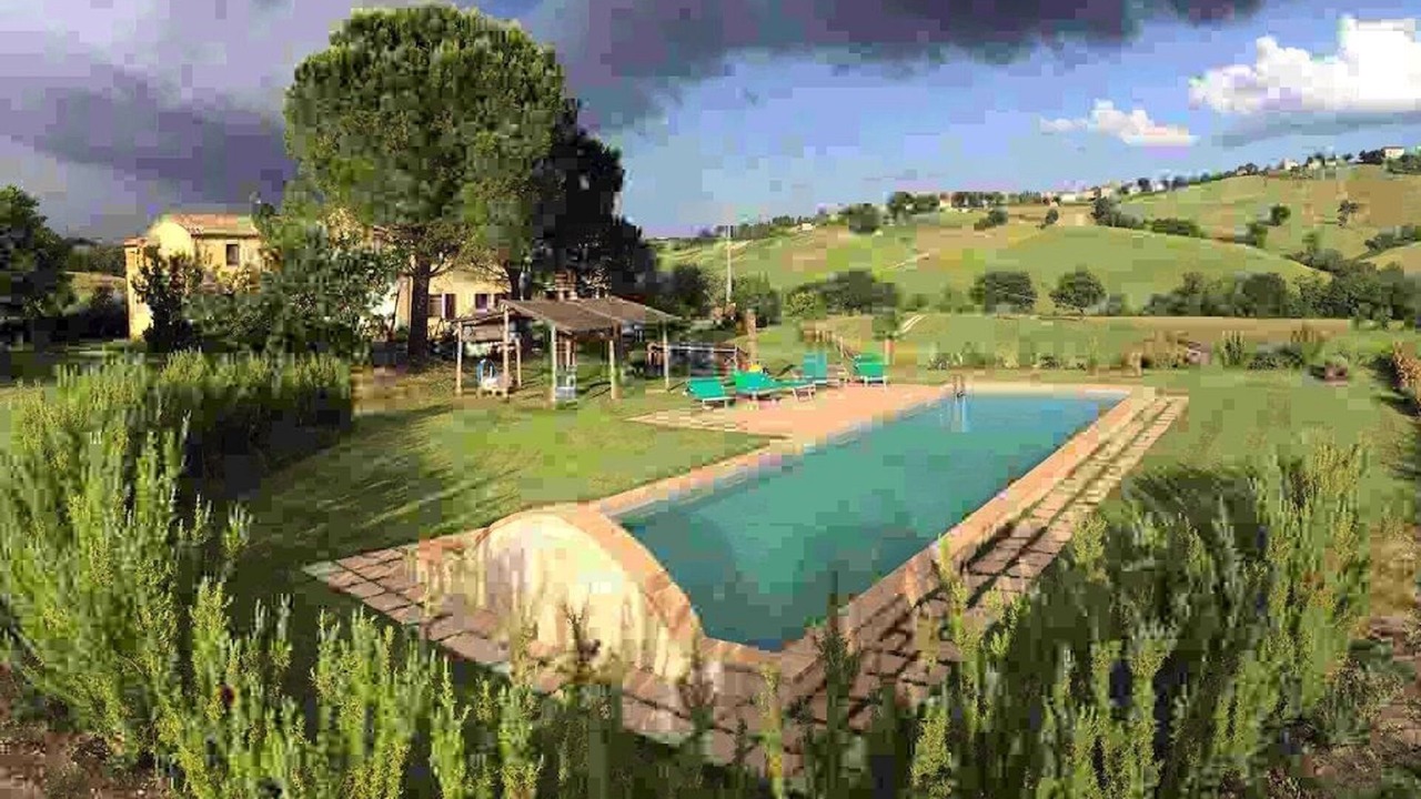 Photo of Outdoor in Loro Piceno