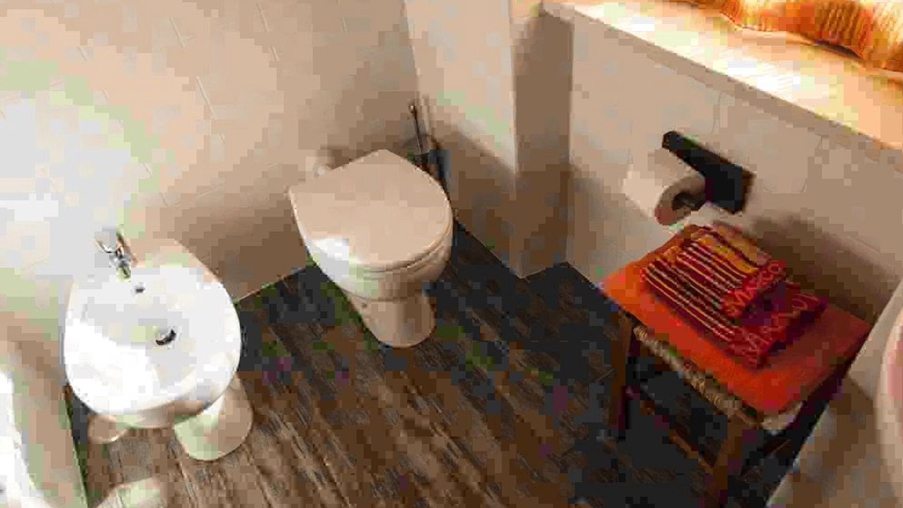 Photo of Bathroom in Loro Piceno