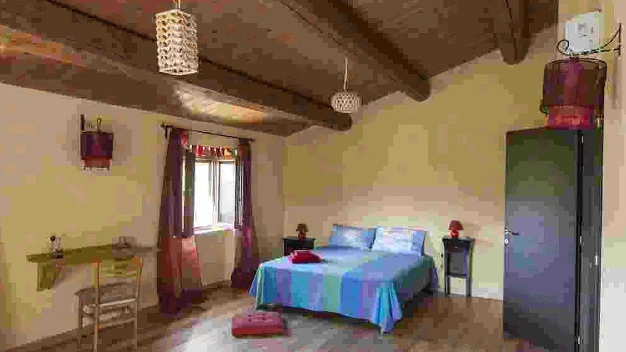 Photo of Bedroom in Loro Piceno