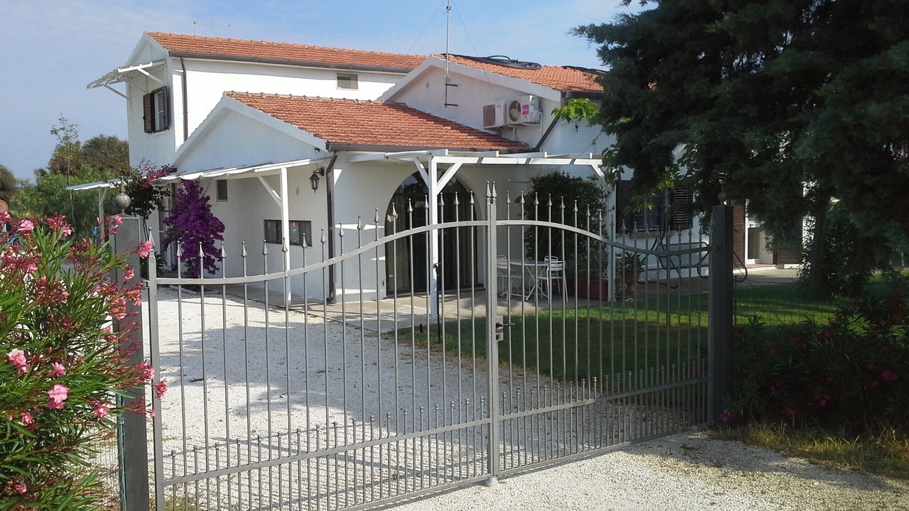 Photo of Outdoor in Marina di Pisticci