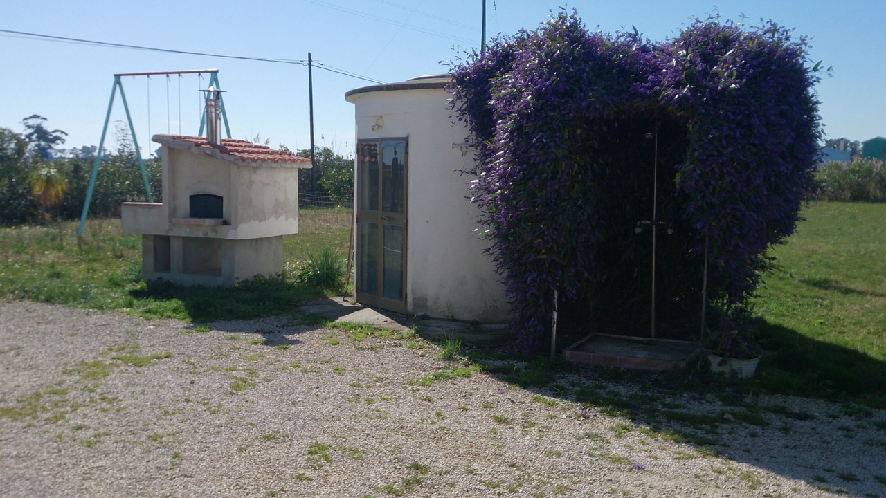 Photo of Outdoor in Marina di Pisticci