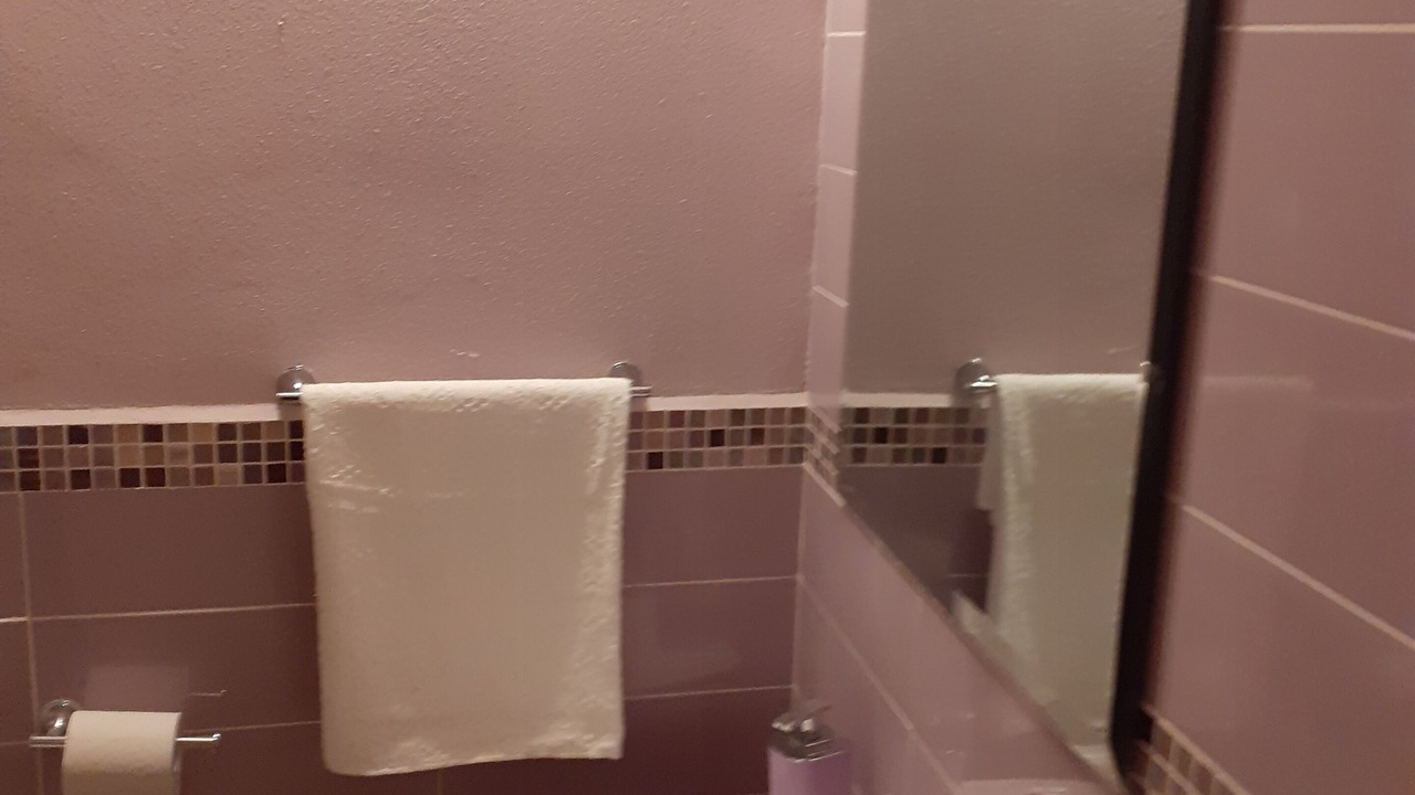 Photo of Bathroom in Senigallia