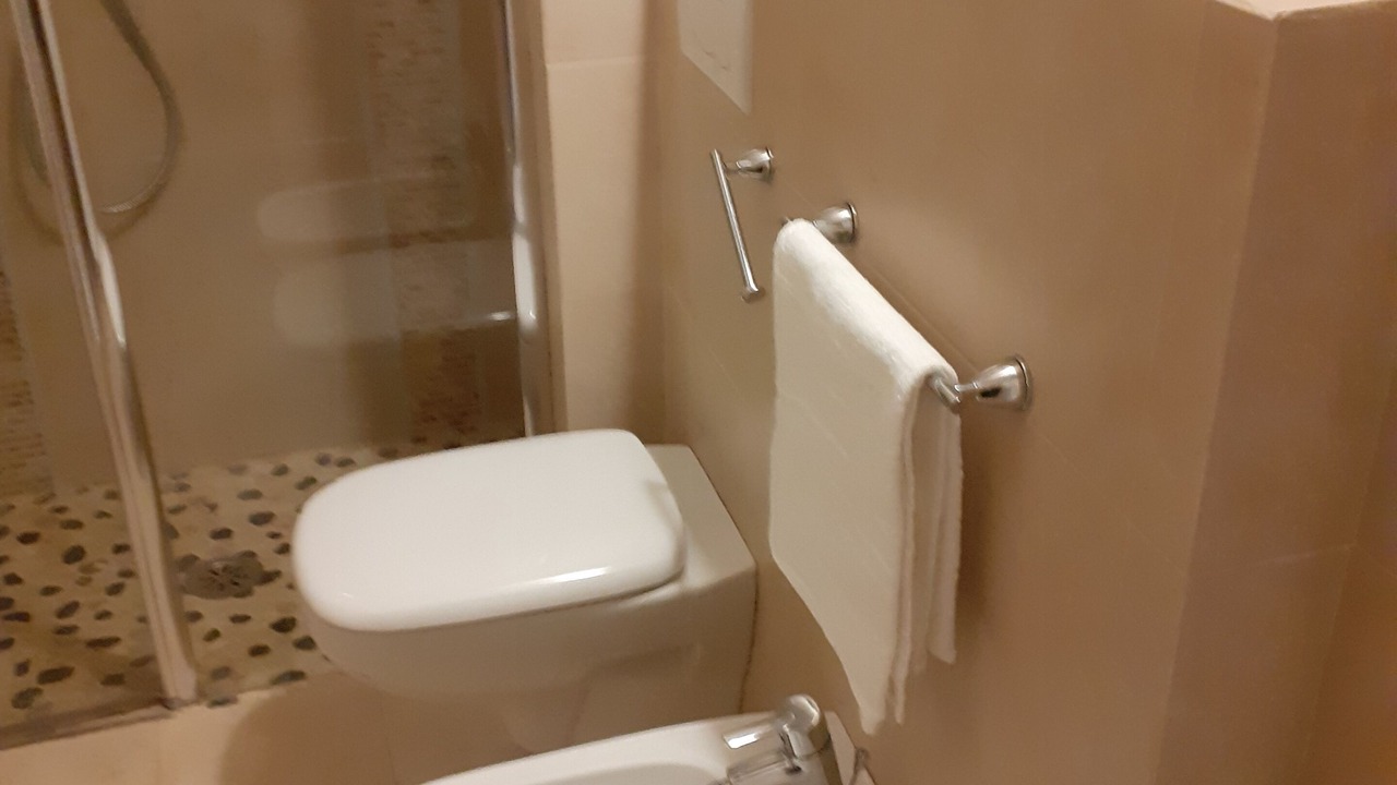Photo of Bathroom in Senigallia