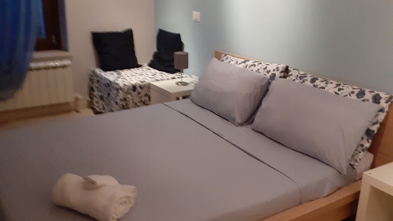 Photo of Bedroom in Senigallia