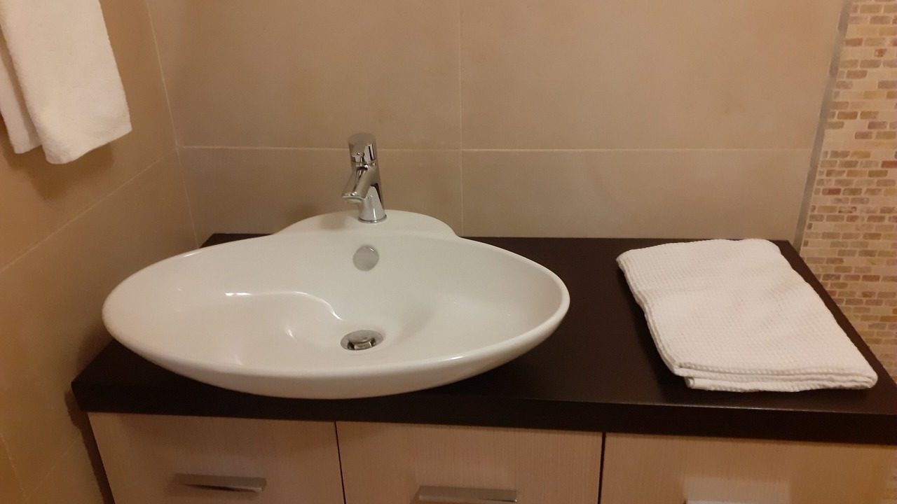 Photo of Bathroom in Senigallia