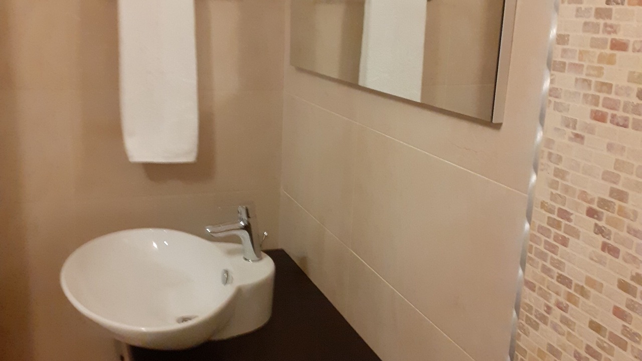 Photo of Bathroom in Senigallia