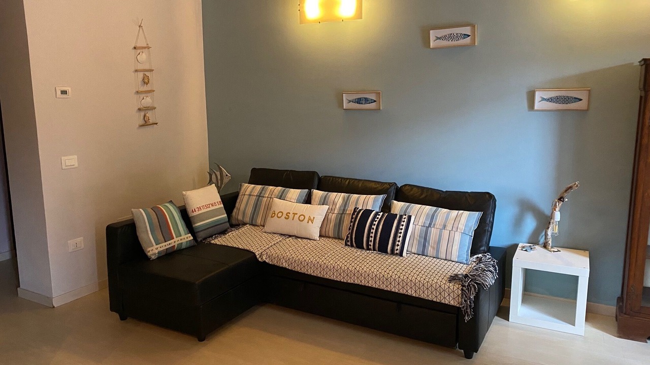 Photo of Livingroom in Senigallia