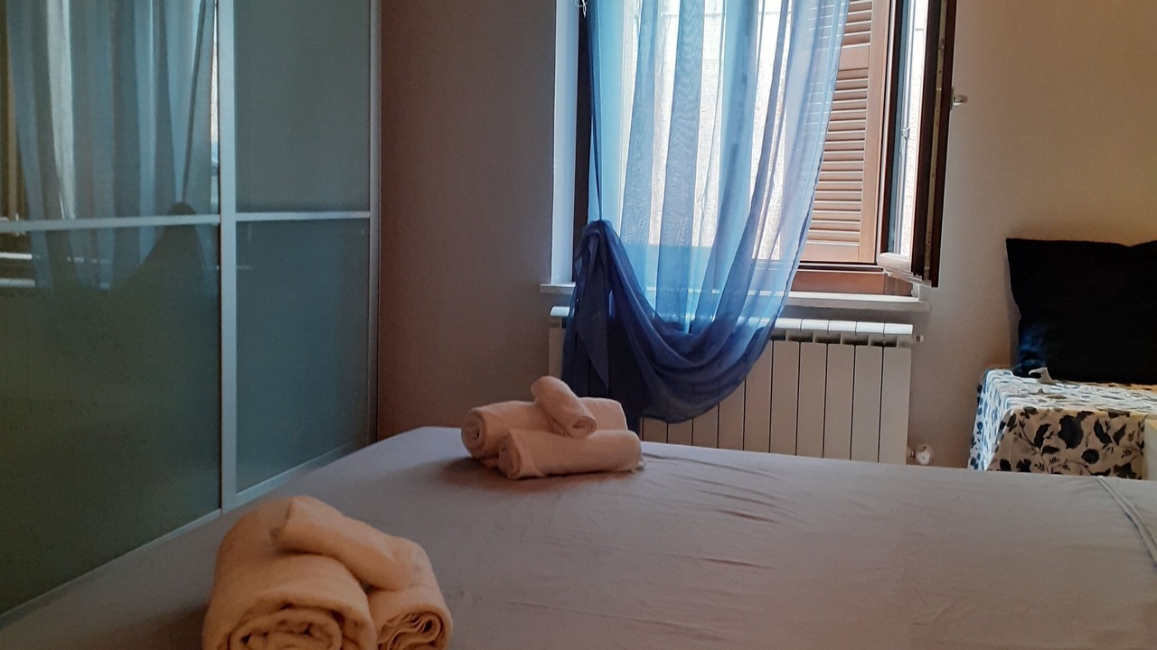 Photo of Bedroom in Senigallia