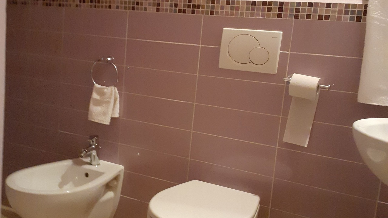 Photo of Bathroom in Senigallia