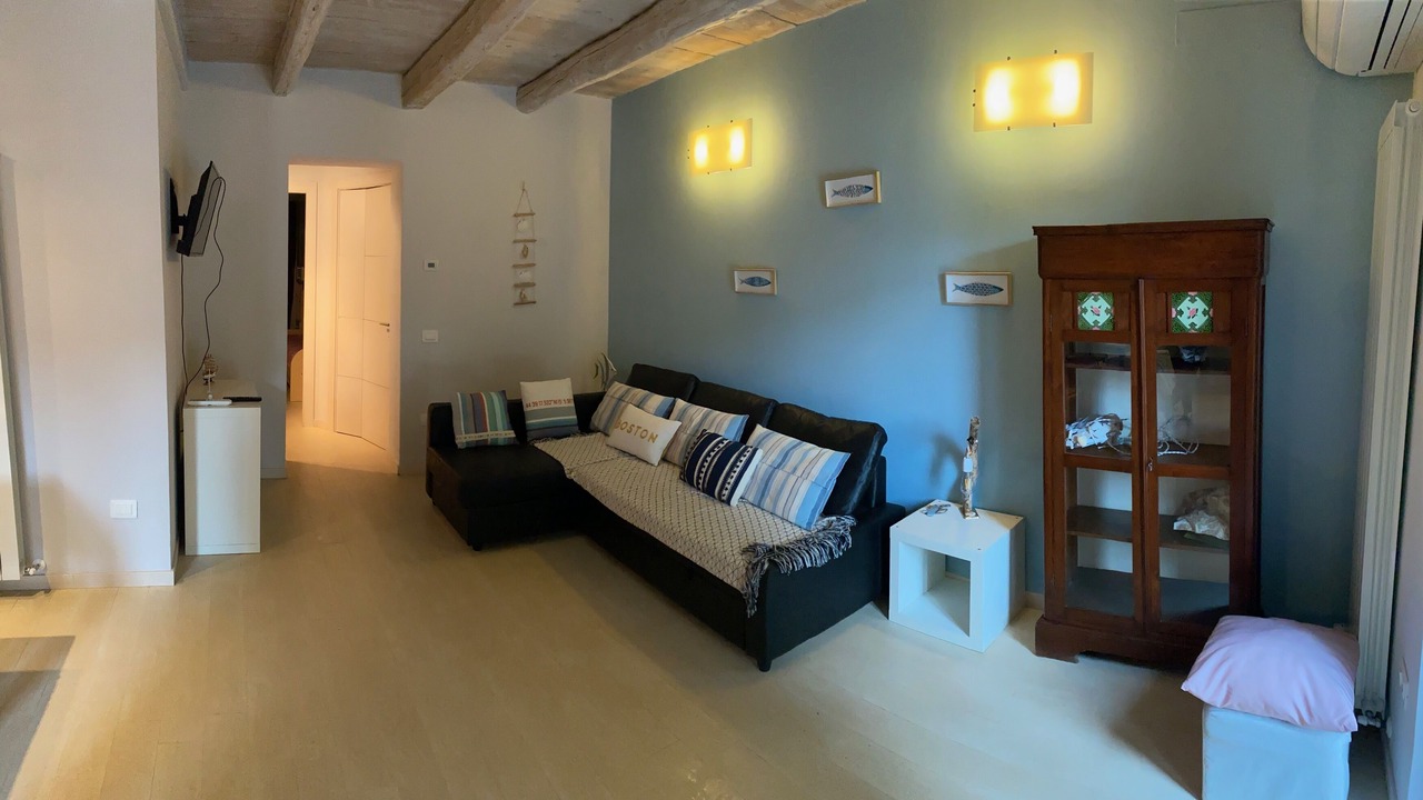 Photo of Livingroom in Senigallia