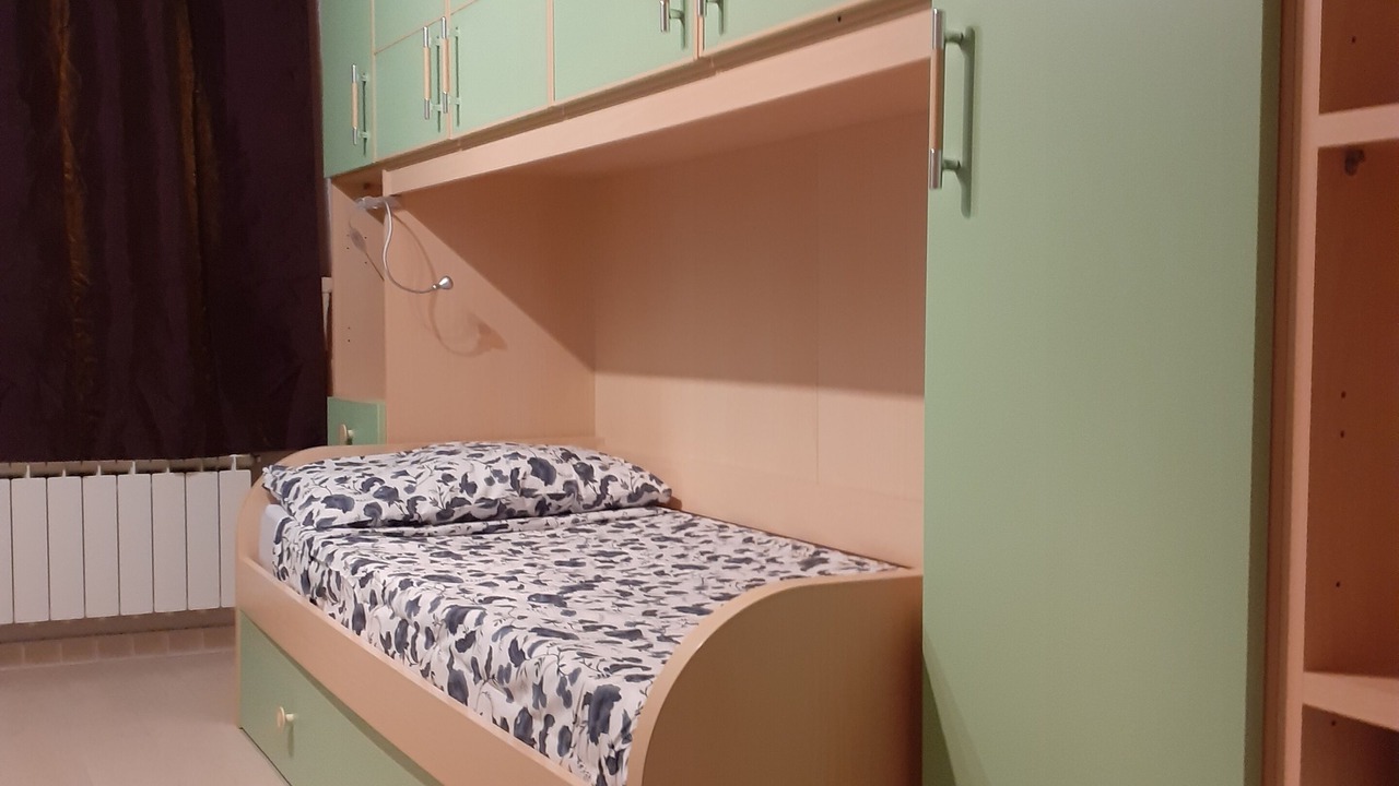 Photo of Bedroom in Senigallia