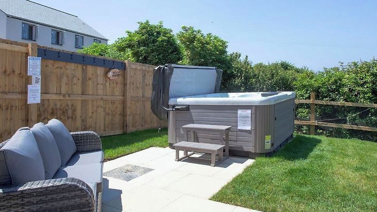 Photo of Outdoor in Crantock
