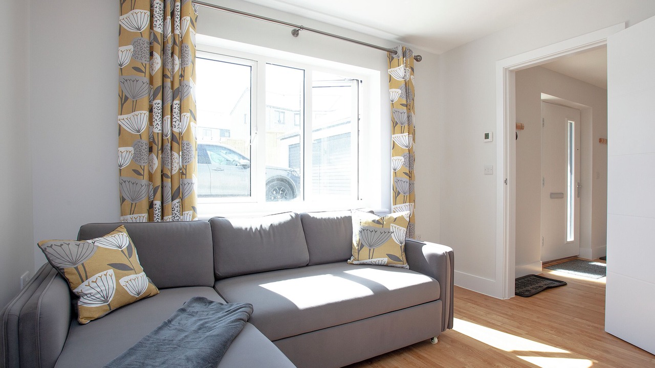 Photo of Bedroom in Crantock