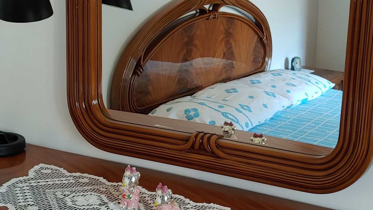 Photo of Bedroom in Marina di Lizzano