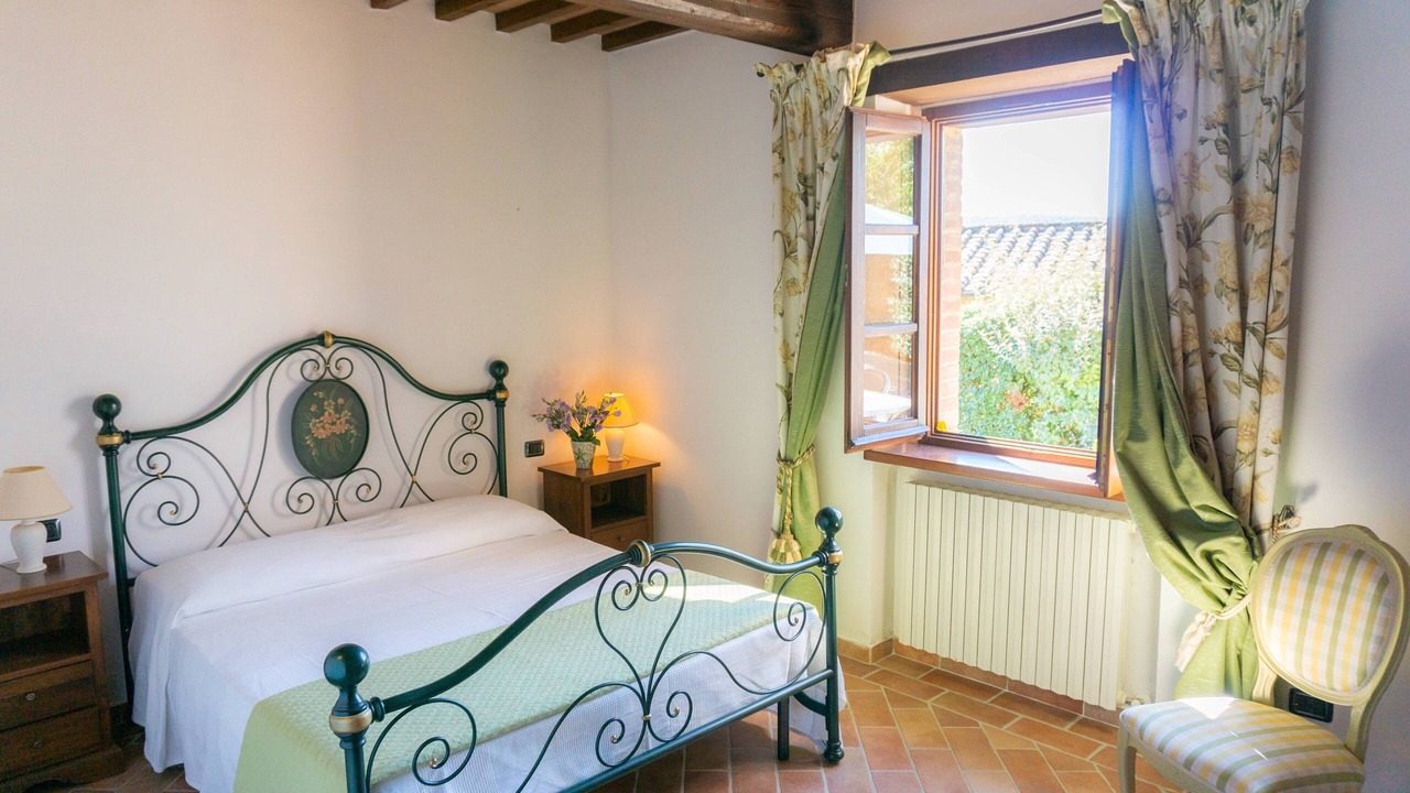 Photo of Bedroom in Bivio Lugnano