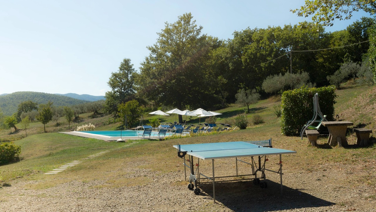 Photo of Outdoor in Bivio Lugnano