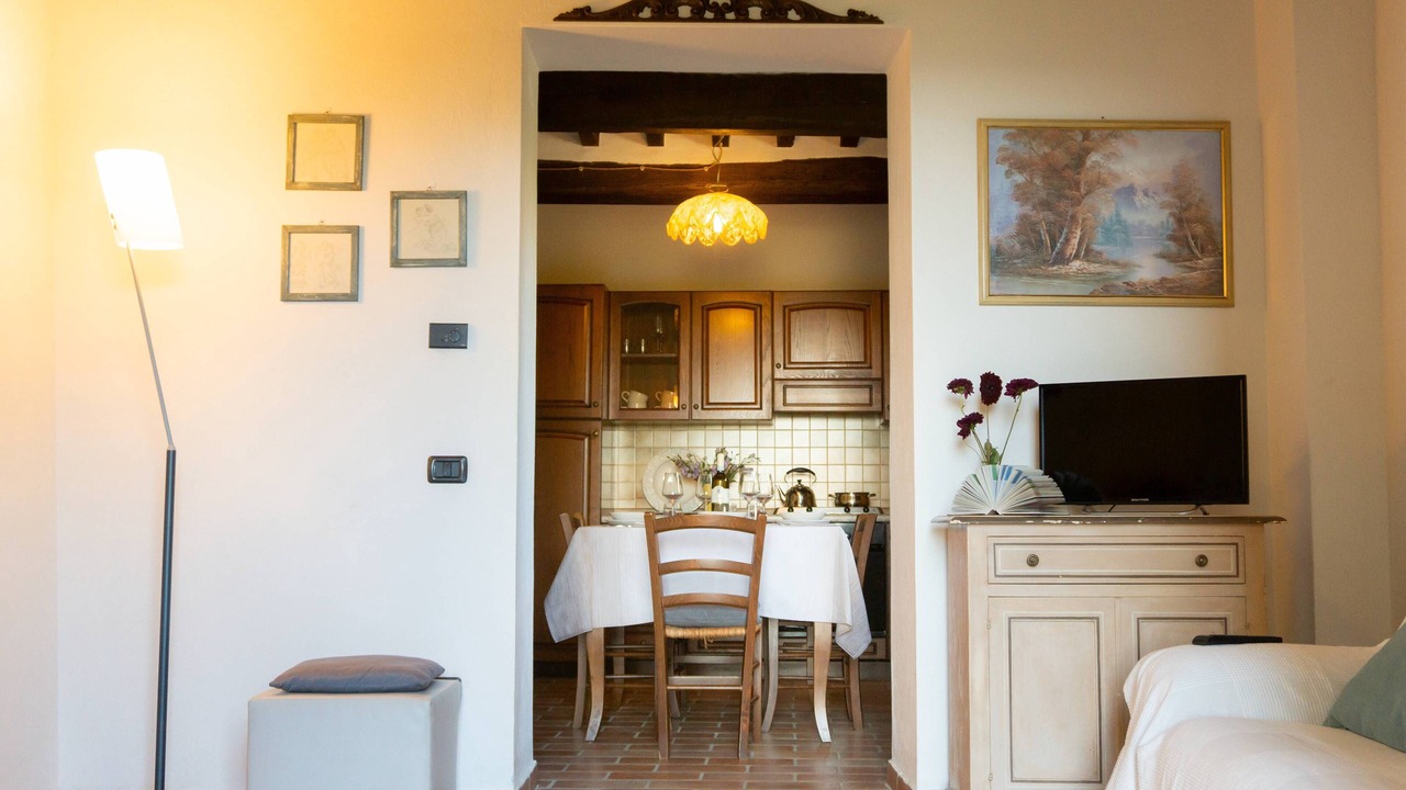 Photo of Bedroom in Bivio Lugnano