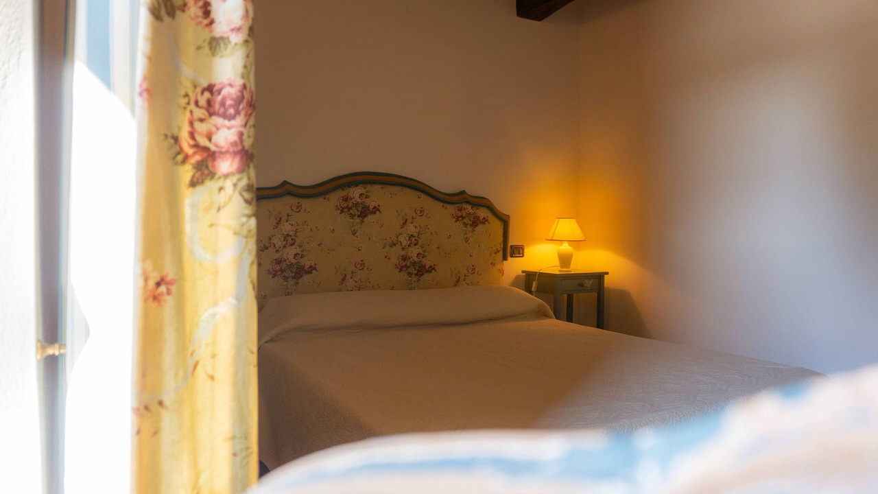 Photo of Bedroom in Bivio Lugnano