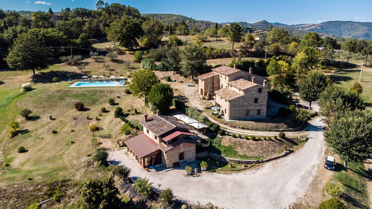 Photo of Outdoor in Bivio Lugnano