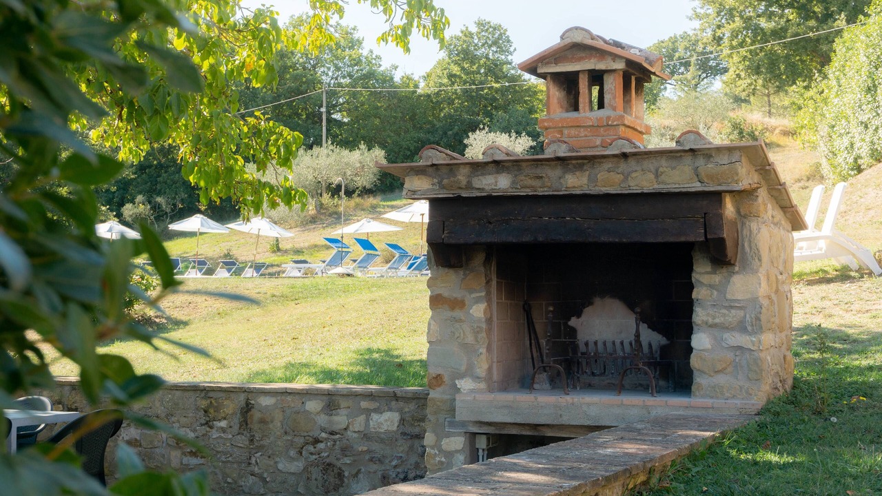Photo of Outdoor in Bivio Lugnano