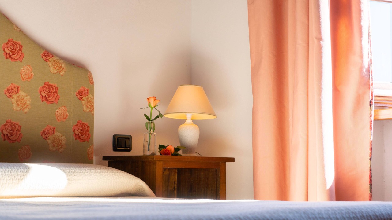 Photo of Bedroom in Bivio Lugnano