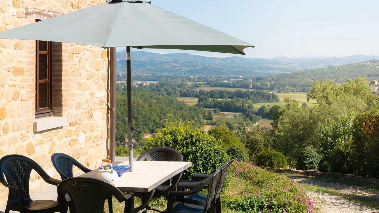 Photo of Outdoor in Bivio Lugnano