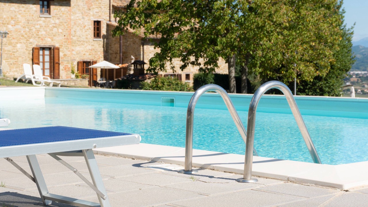 Photo of Outdoor in Bivio Lugnano