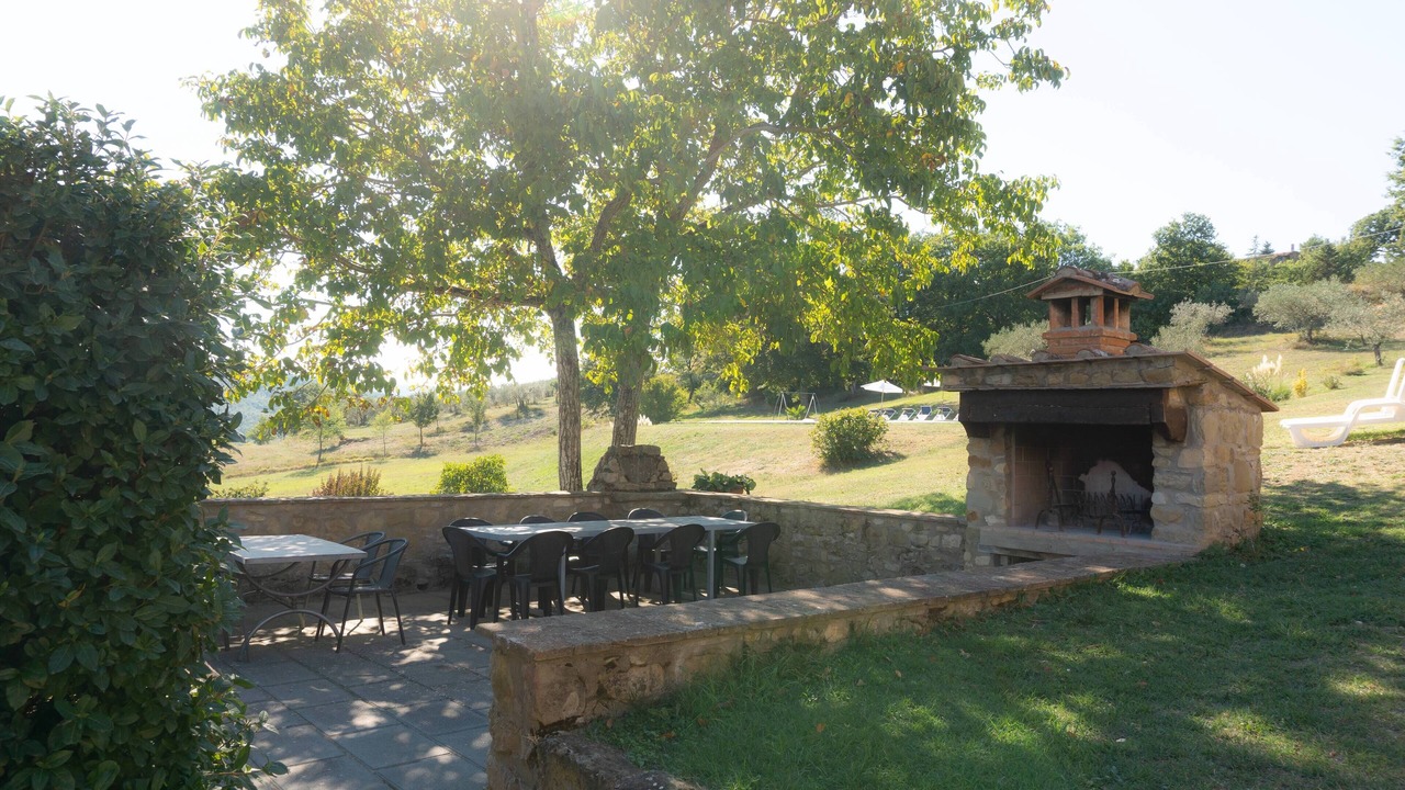 Photo of Outdoor in Bivio Lugnano