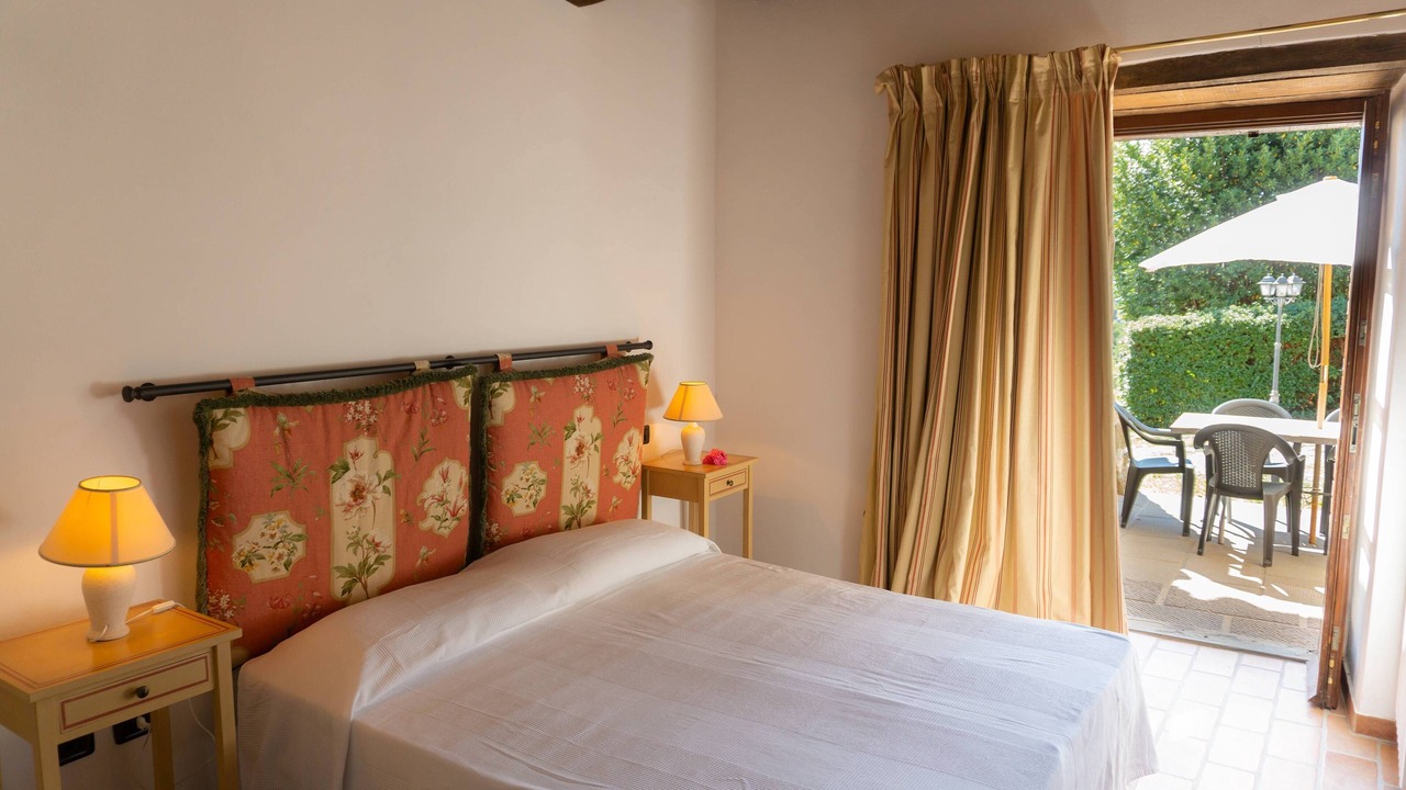 Photo of Bedroom in Bivio Lugnano