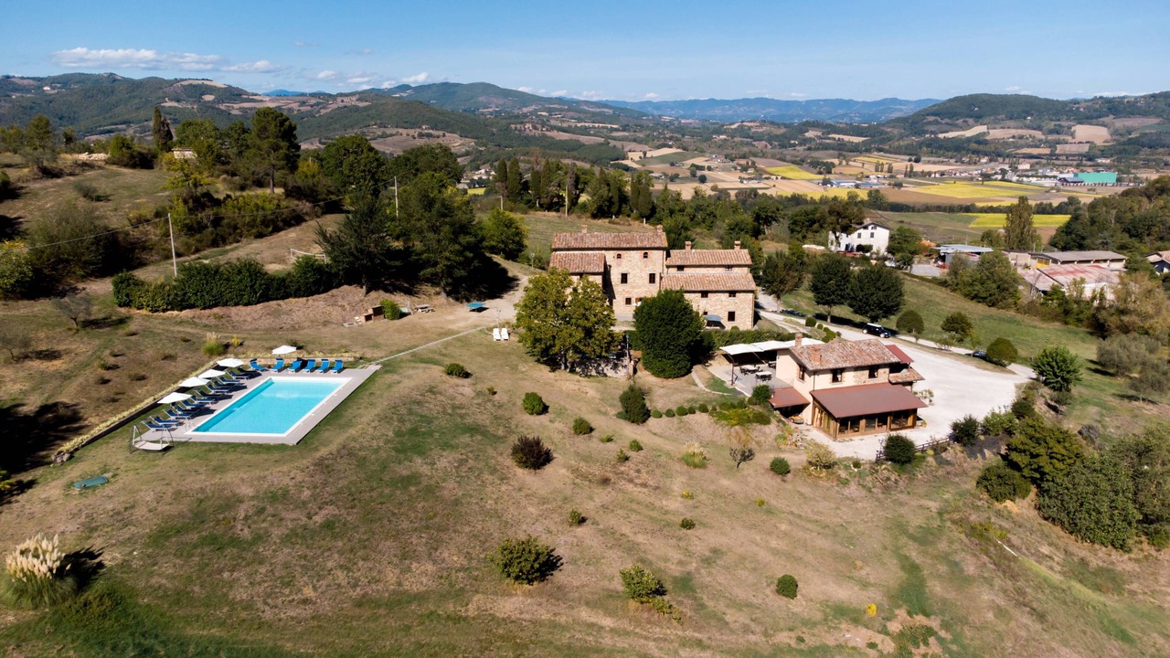 Photo of Outdoor in Bivio Lugnano