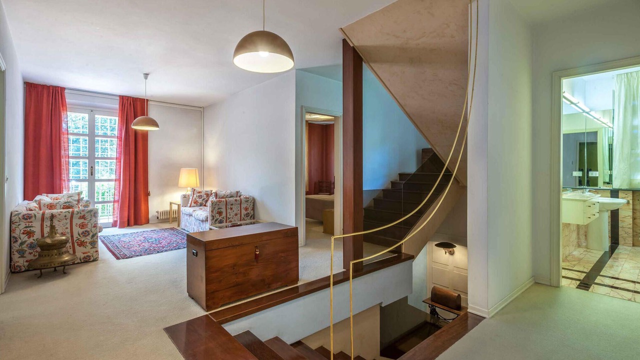 Photo of Bedroom in Rimini