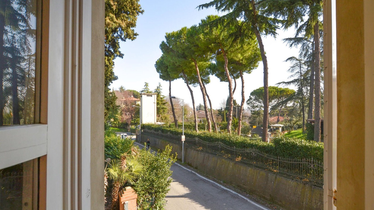 Photo of Bedroom in Rimini