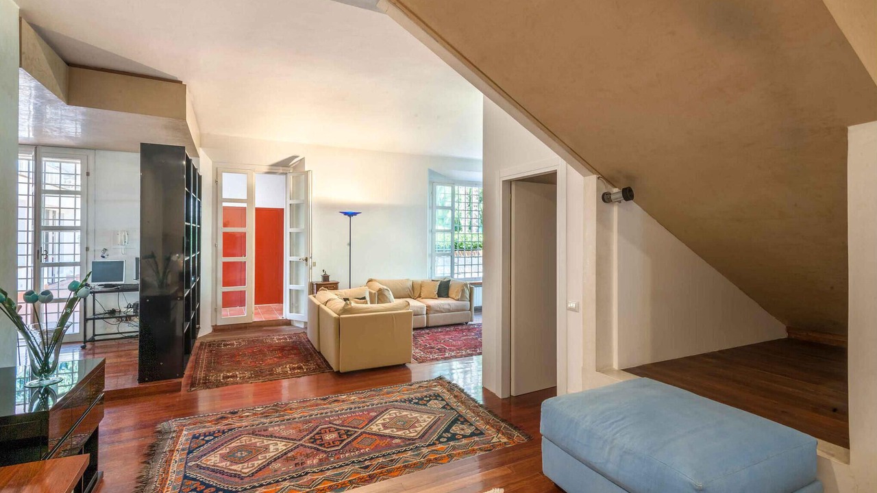 Photo of Bedroom in Rimini
