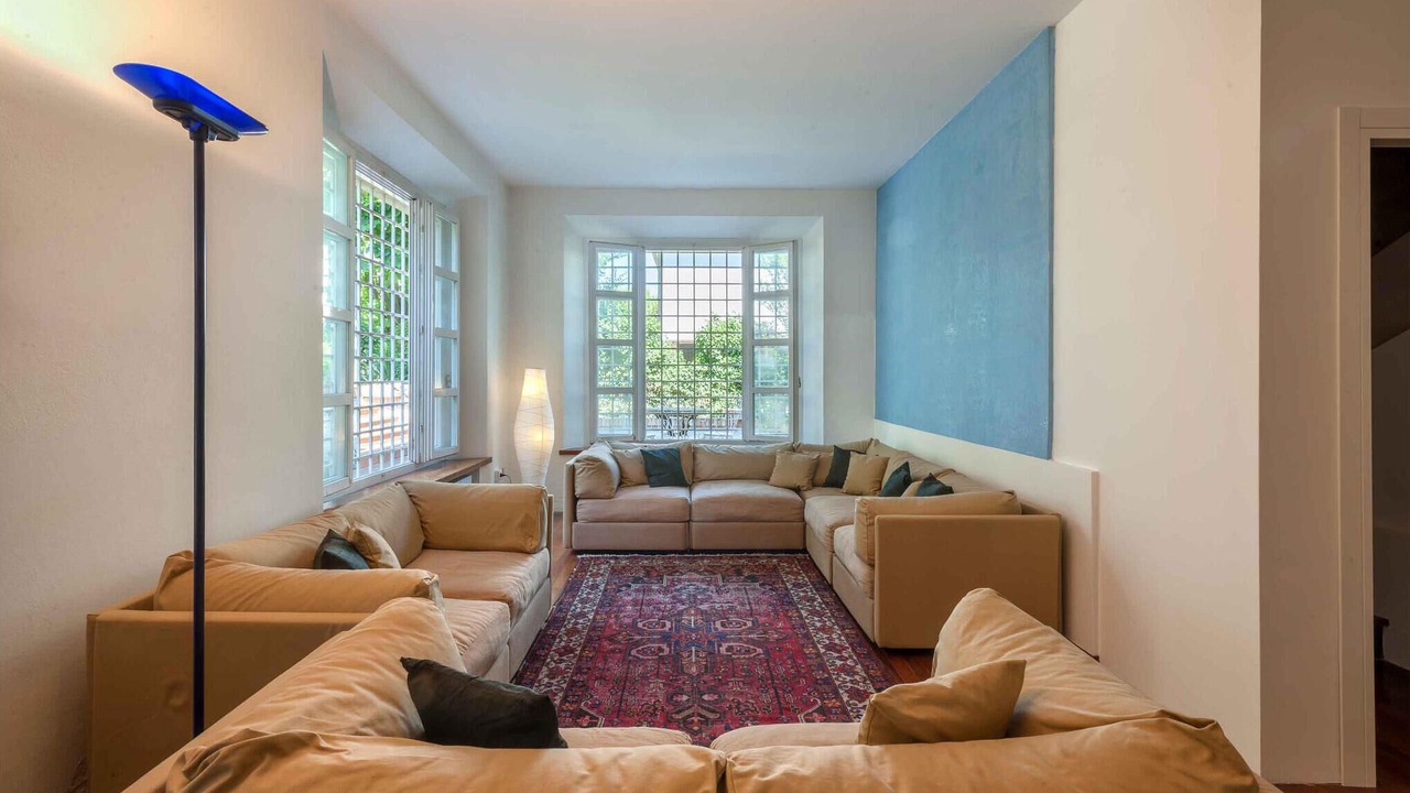 Photo of Bedroom in Rimini