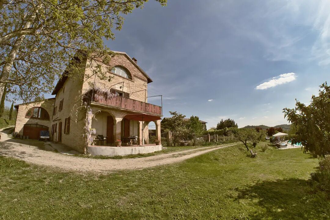 Photo of Outdoor in Vignale Monferrato