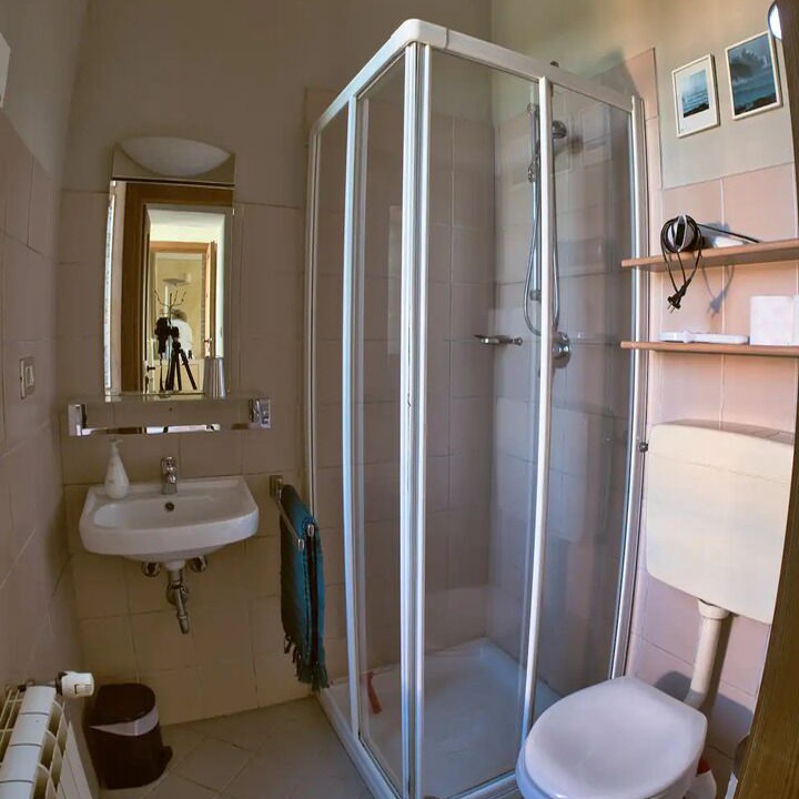 Photo of Bathroom in Vignale Monferrato