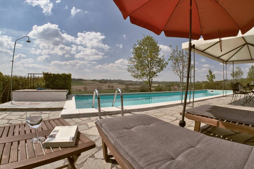 Photo of Outdoor in Vignale Monferrato