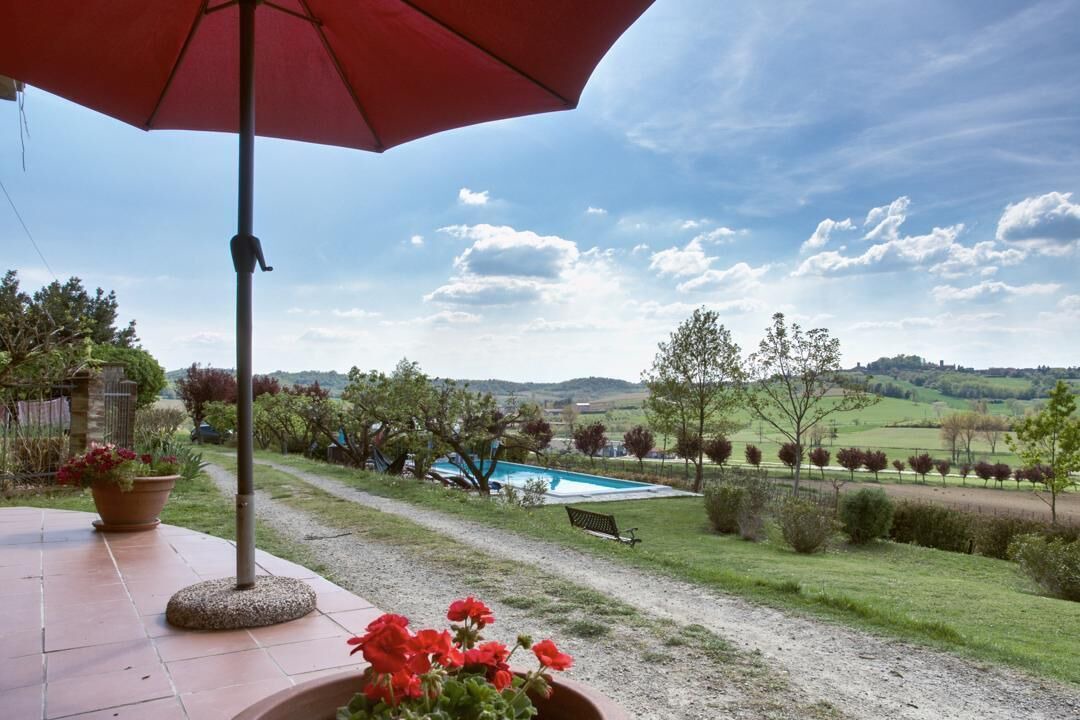 Photo of Outdoor in Vignale Monferrato
