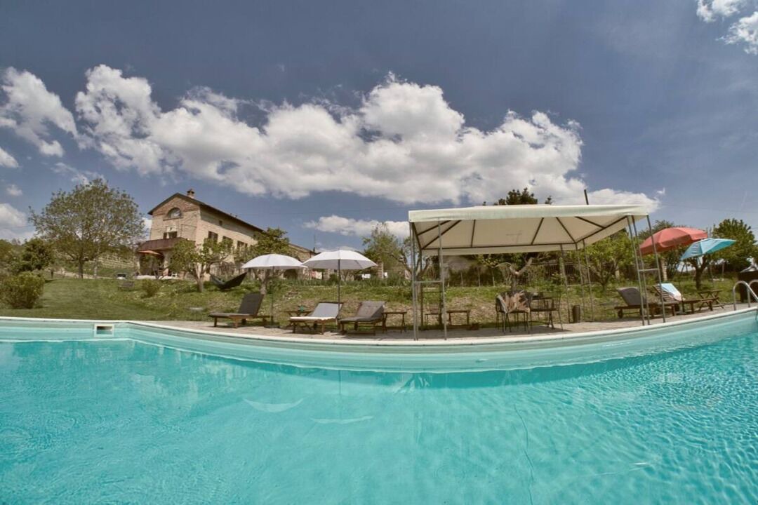 Photo of Outdoor in Vignale Monferrato