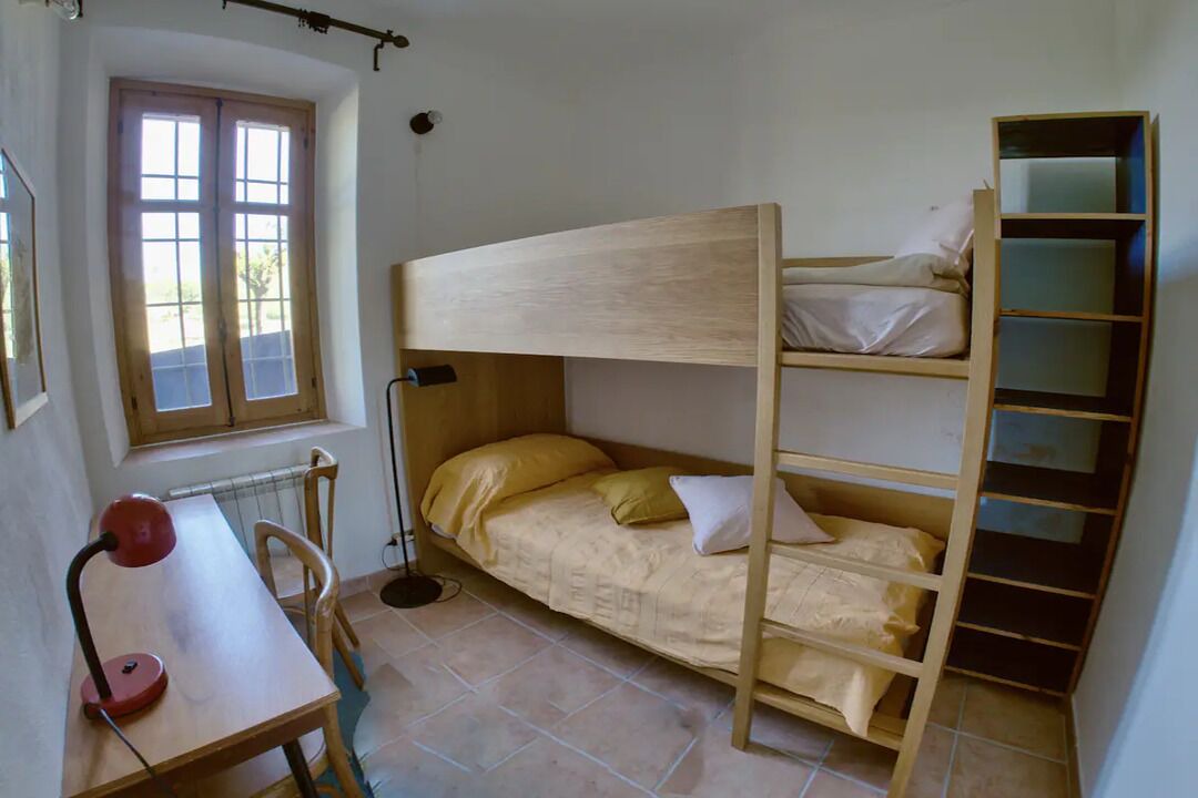 Photo of Bedroom in Vignale Monferrato