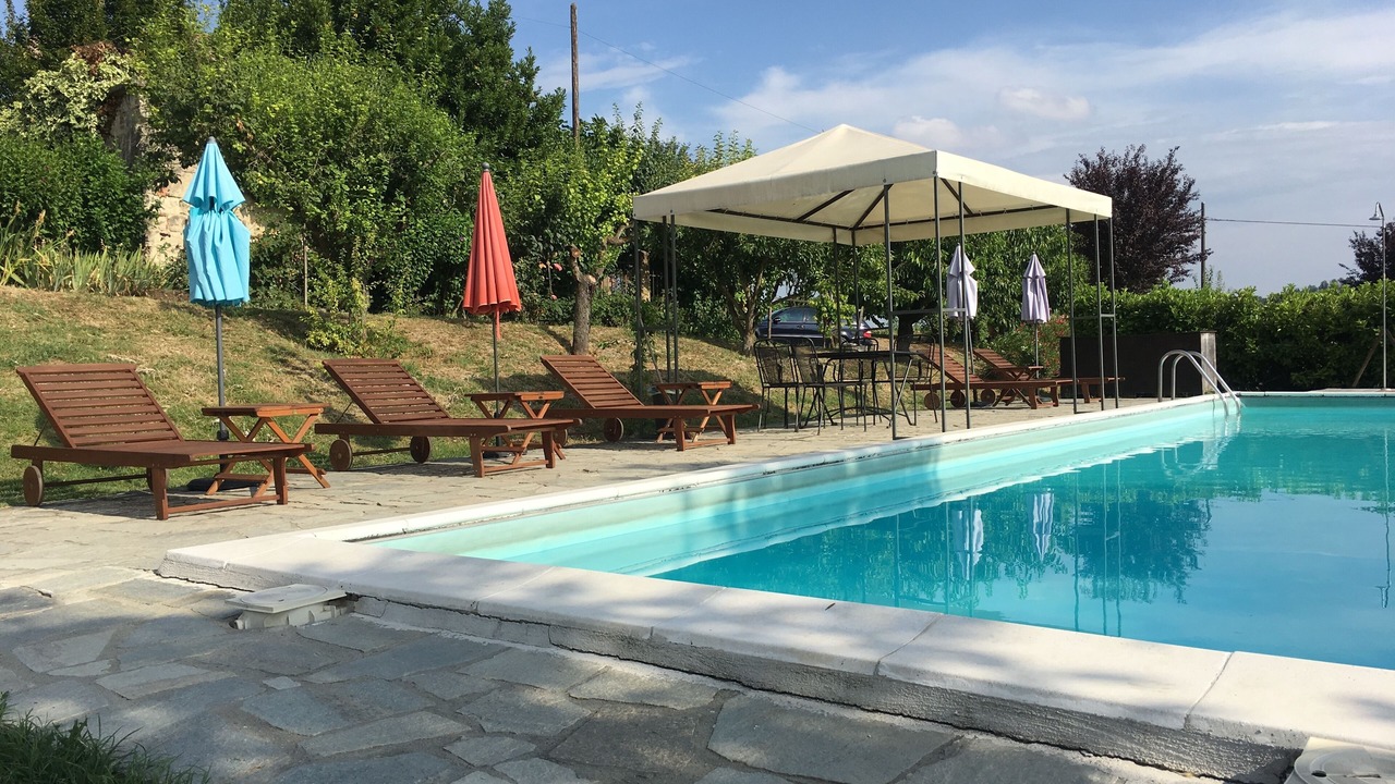 Photo of Outdoor in Vignale Monferrato