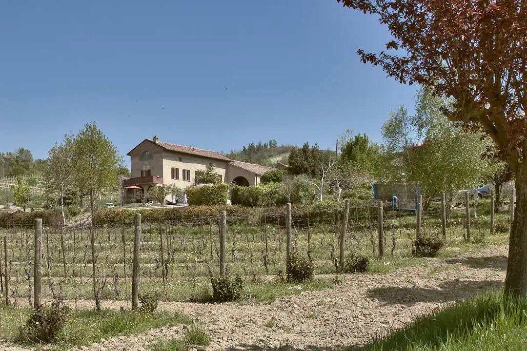 Photo of Outdoor in Vignale Monferrato