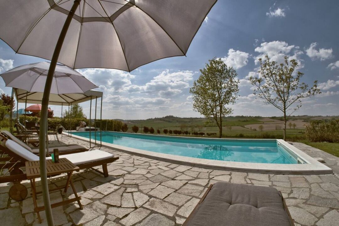 Photo of Outdoor in Vignale Monferrato