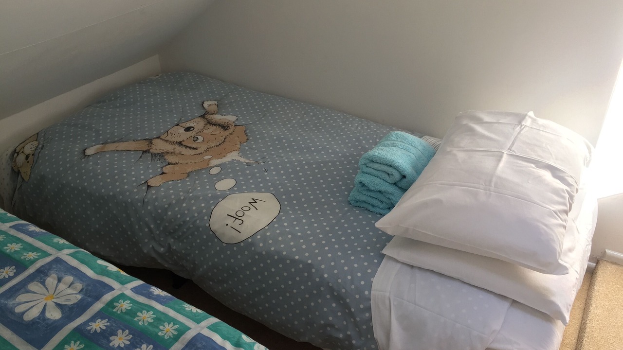 Photo of Bedroom in Newcastle