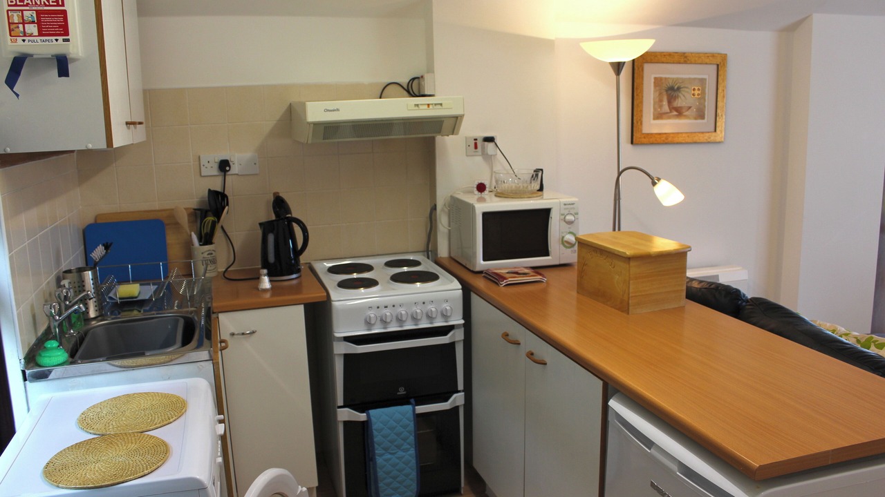 Photo of Kitchen in Newcastle