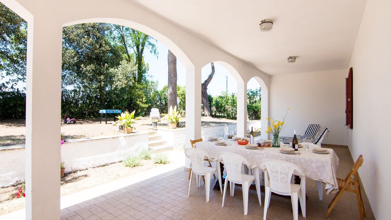 Photo of Patio Balcony in Pesaro