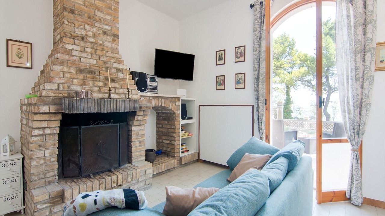 Photo of Livingroom in Pesaro