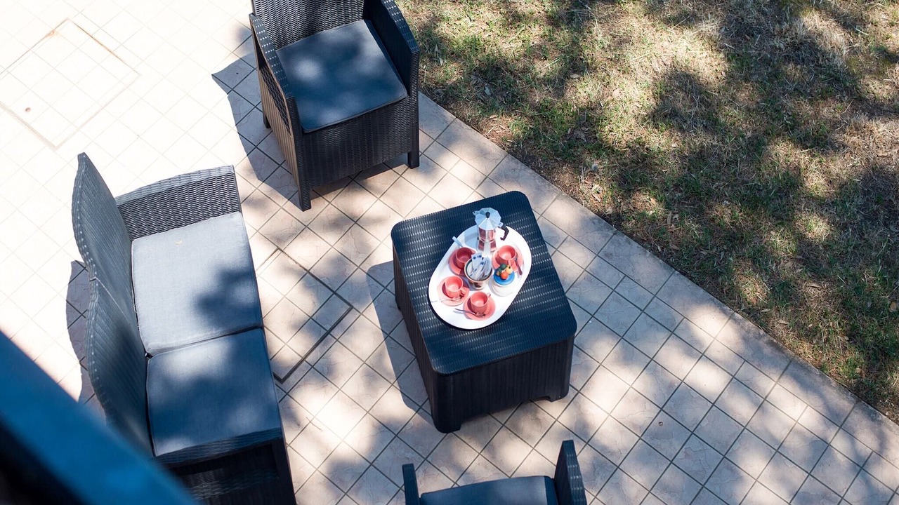 Photo of Patio Balcony in Pesaro