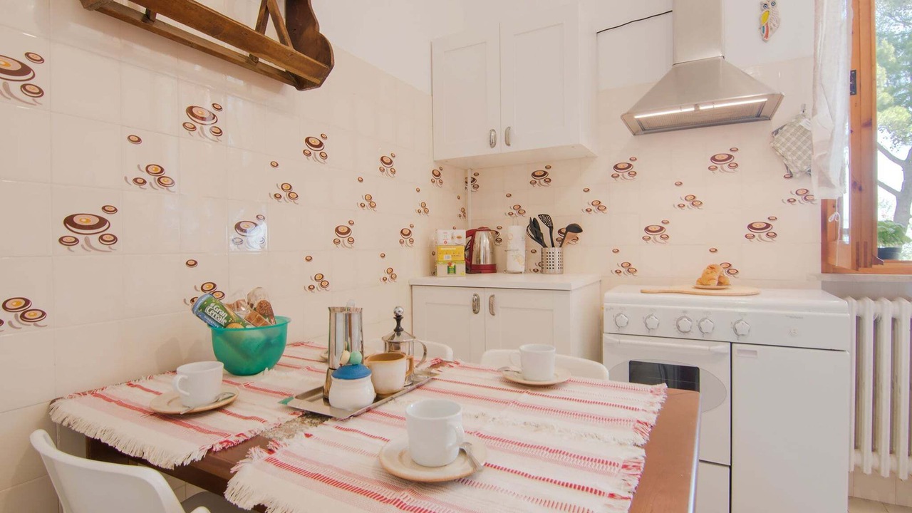 Photo of Livingroom in Pesaro